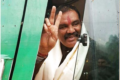 Vijay Sampla Rejects Reports of His Resignation as Punjab BJP Chief