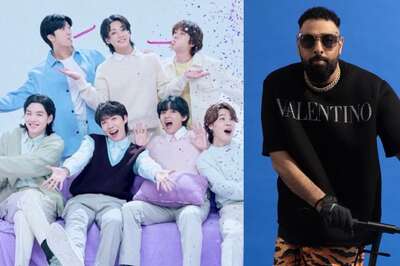 'Not Cool, Badhshah!' BTS ARMYs Slam Rapper For Calling K-Pop Group 'Biba' In Latest Song