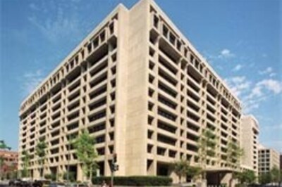 India to grow at 8 per cent in 2011: IMF