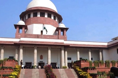 No Possibility of Physical Hearings for Now, 7-judge Panel to Decide After 4 Weeks: SC