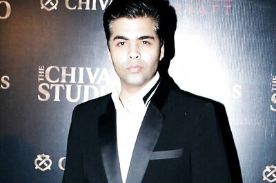 Karan Johar to direct Ranbir Kapoor in his next film