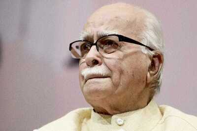 Once Under Attack for Babri Demolition, Advani Now Finds Sympathisers in Opposition