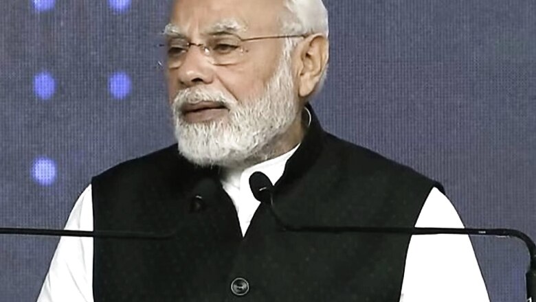 Will Deepen Commitment to Protect Natural Surroundings: PM Modi on India Getting 10 New Ramsar Sites