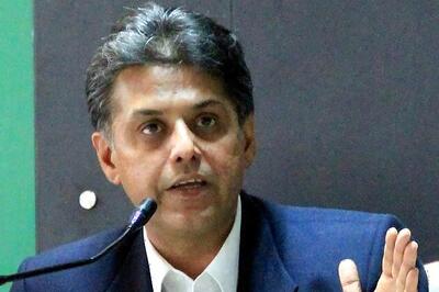 Congress, UPA know how to run coalition: Tewari