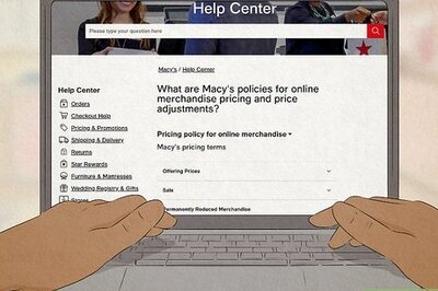 Does Macy’s Price Match? An In-Depth Guide to Their Price-Adjusting Policy