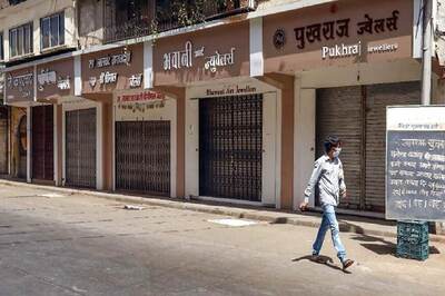 Ahmedabad to Open Essential Shops From May 15, Guidelines And Restrictions To be in Place