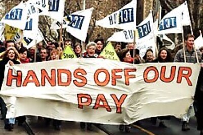 How safe is your workplace?