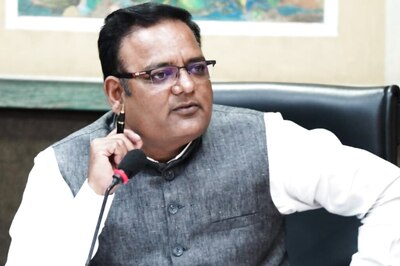 ED Raids Against Delhi Minister Raaj Kumar Anand End; Minister Alleges Harassment