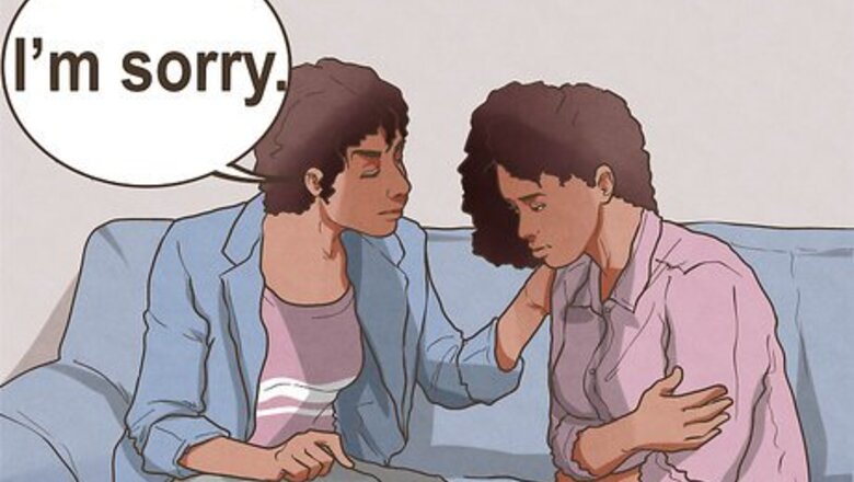 How to Tell Your Best Friend You Are Sorry
