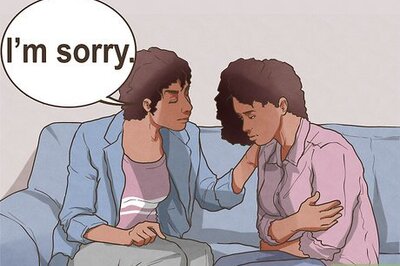 How to Tell Your Best Friend You Are Sorry