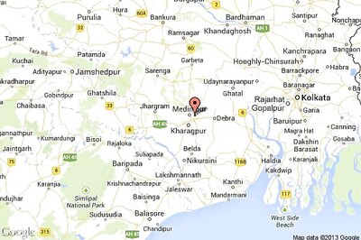 TMC, Cong workers clash as panchayat polls begin in WB