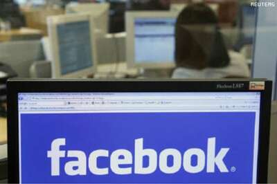 'Sexiest video ever' spreads virus on Facebook