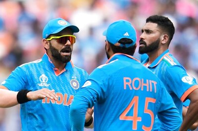 'India Are Going to be Extremely Hard to Beat': AUS Legend Makes Bold Prediction About World Cup Winner
