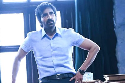 Ravi Teja Dropped From Chiranjeevi’s Waltair Veerayya? Here's What We Know