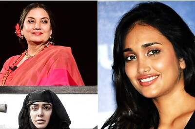 Shabana Azmi Backs The Kerala Story; CBI Court Says Jiah Khan Was A Victim of Her Sentiments