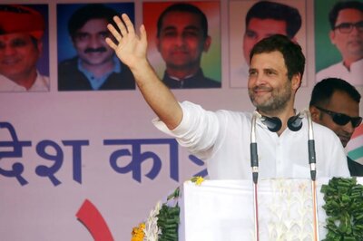 Don't Come on Oct 4, Can't Give Security, Amethi Officials Tell Rahul Gandhi