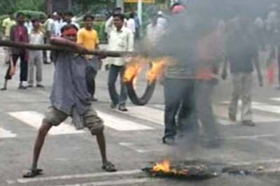 12 convicted in Kandhamal riot cases