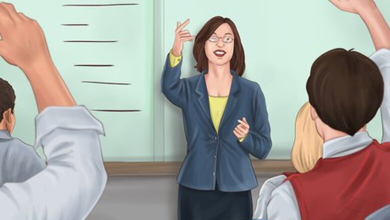 How to Make a Classroom Management Plan