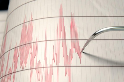 Earthquake of Magnitude 4.6 Strikes Near Ukhrul in Manipur