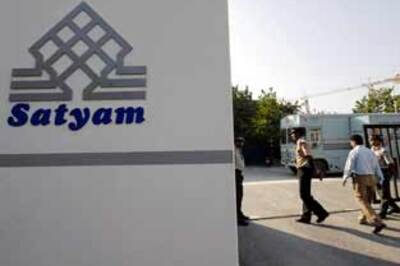 350 employees leave Satyam's CSR arm