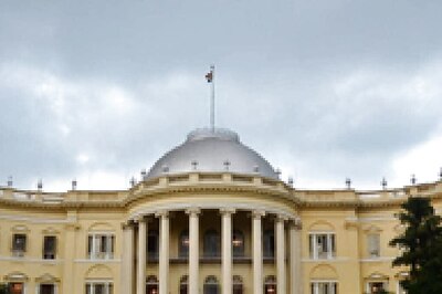 Bengal Governor Seeks Immediate Replacement of Staff at Raj Bhavan, Here's Why