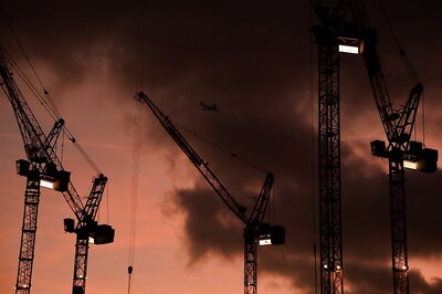 UP Govt Directs NCR Districts to Stop Construction Activities Till November 10 to Check Pollution