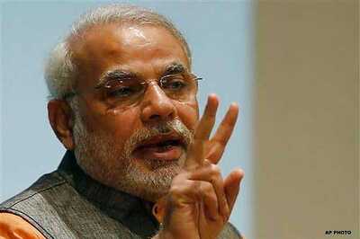 Narendra Modi to address BJP spokespersons on social media