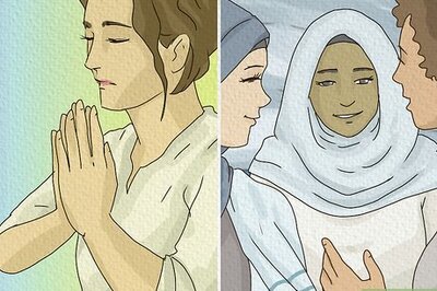 How to Live in Peace