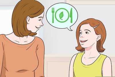 How to Become a Vegetarian As a Kid