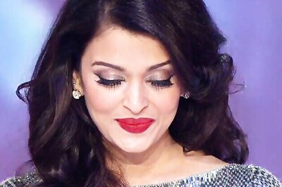 Cannes is like family to me : Aishwarya Rai Bachchan