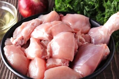 Hyderabad Witnesses Drastic Drop In Chicken Prices During Shravan