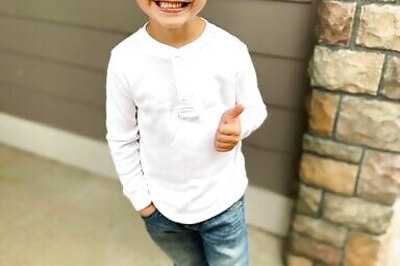 Added Force: Baby Yoda A Boost On Western Wildfire Lines