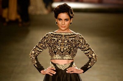 Kangana Ranaut on Karan Johar: I Think Some People Need a Dose of Chyawanprash