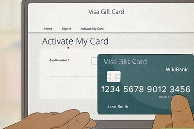How to Transfer a Visa Gift Card Balance to a Bank Account with Square