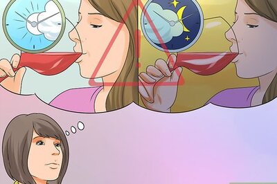 How to Self Detox from Alcohol