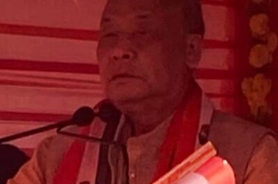 Manipur Ex-CM Okram Ibobi Singh Makes Strong Pitch for Repeal of AFSPA Ahead of State Polls