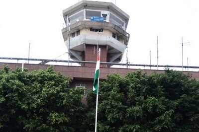 As Bigwigs Turn up for UP Investors' Summit, Lucknow Airport Diverts Planes Due to Lack of Parking Spots
