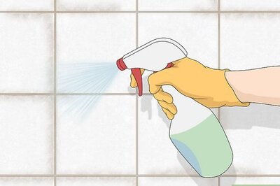 How to Easily Get Rid of Mold in Your Bathroom and Shower