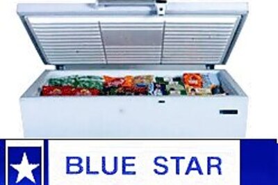Blue Star ties-up with Italian Co