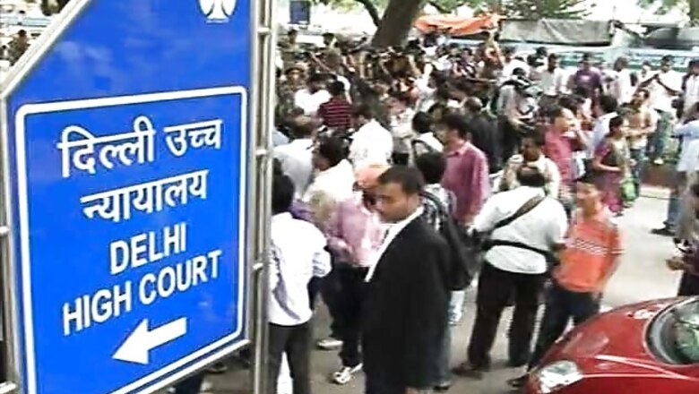 Delhi gangrape case: HC dismisses plea for translated documents