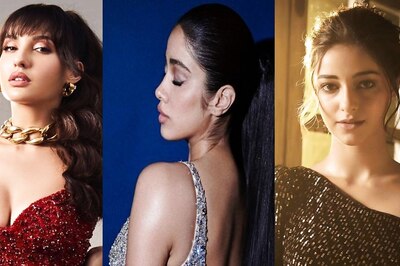 5 Ways to Style Sequin Gowns. Courtesy: Bollywood Fashionistas