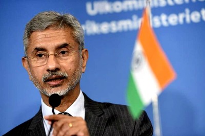 BRICS Meet: EAM Jaishankar Calls for Deeper Cooperation in Dealing with Terrorism
