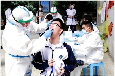 Wuhan Officials Kept Beijing in Dark About Coronavirus for Weeks, Find US Intel Agencies