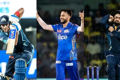 IPL 2023, GT vs MI Qualifier 2: From Akash Madhwal to Rashid Khan, The Players to Watch Out For