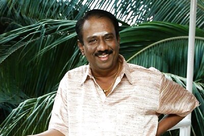 'It's Complicated': Tamil Scholar Held for Speech Against Modi, Shah Was Popular Cong Face in Rajiv Gandhi-era