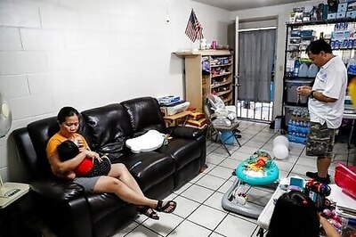 Retirements, Layoffs, Labour Force Flight May Leave Scars On U.S Economy