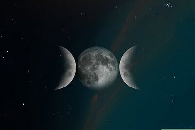 What Does the Triple Moon Symbol Mean?