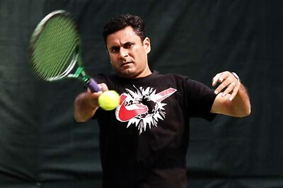 Will not take Indonesia lightly: Davis Cup coach Zeeshan Ali