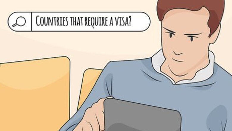 How to Get an Israeli Visa
