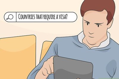 How to Get an Israeli Visa